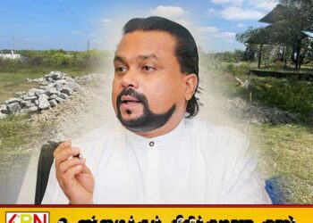 செம்மணி எலும்புக்கூடுகள் தமிழர்களுடையது என்பதற்கு என்ன உத்தரவாதம்?; போர் நடந்த மண்ணில் எலும்புக்கூடுகள் வெளிக்கிளம்பத்தான் செய்யும் என்கிறார் விமல் வீரவன்ச