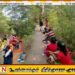 கதிர்காமம் மலை ஏறும் பகுதிகளில் யாசகம் பெறும் சிறுவர்கள்; அரசு நடவடிக்கை எடுக்குமா?