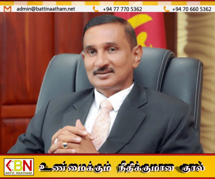 முன்னாள் சுகாதார அமைச்சின் செயலாளர் பிணையில் விடுதலை