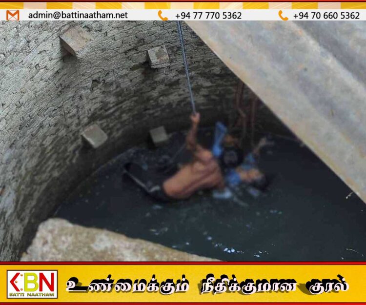 வவுனியாவில் உயர்தர மாணவி சடலமாக மீட்பு