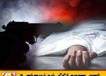 கம்பஹா துப்பாக்கிச்சூட்டில் இலக்கான நபர் பலி
