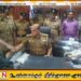 பயாகலையில் குழாயில் மறைத்து எடுத்துச் சென்ற ஹெரோயினுடன் நபர் கைது