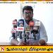 ரணிலை முன்னிறுத்தி தப்பிக்க முயற்சி செய்கின்றனர் எதிர்க்கட்சிகள்; கந்தசாமி பிரபு