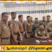 மட்டு கருவப்பங்கேணியில் 20 இலட்சம் பெறுமதியான போதைப் பொருட்களுடன் பெண் உட்பட மூவர் கைது