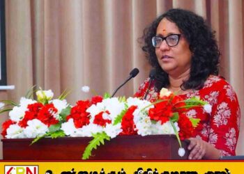 புதிய கல்விச் சீர்திருத்தம் கூட்டாக நிறைவேற்றப்பட வேண்டிய பொறுப்பு