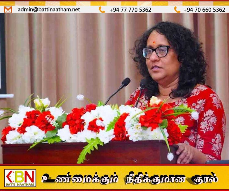 புதிய கல்விச் சீர்திருத்தம் கூட்டாக நிறைவேற்றப்பட வேண்டிய பொறுப்பு