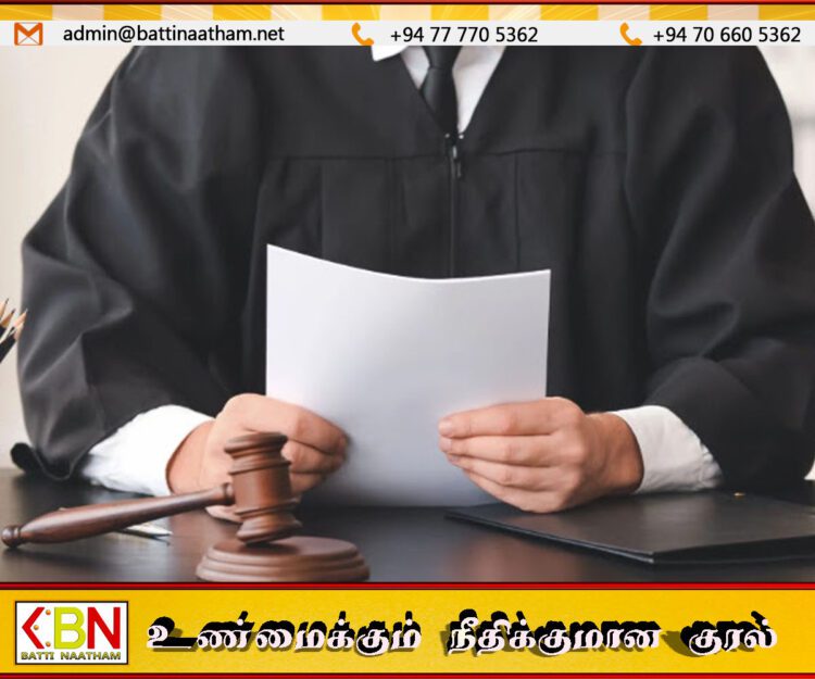 ஒழுக்கக்கேடு மற்றும் திறமையின்மை குற்றச்சாட்டில் 10 நீதிபதிகள் இடைநீக்கம்