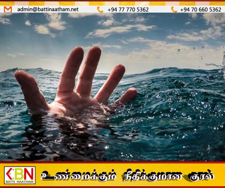 அளுத்கம மொரகல்ல கடற்கரையில் நீராடச் சென்ற வெளிநாட்டுப் பெண் உயிரிழப்பு