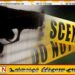ஹூங்கம பகுதியில் துப்பாக்கிச் சூடு; ஒருவர் உயிரிழப்பு