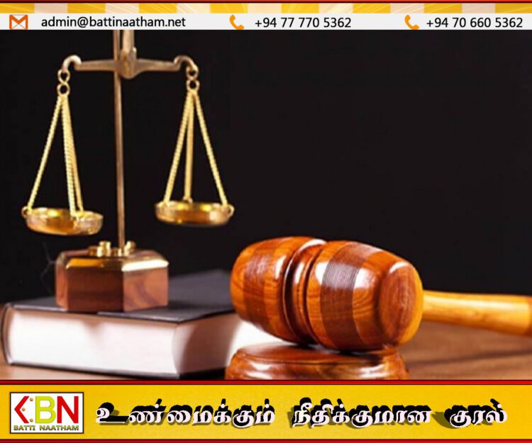 இலஞ்ச வழக்கு; ஒக்கம்பிட்டிய பொலிஸ் பொறுப்பதிகாரியின் பிணை மனு நிராகரிப்பு