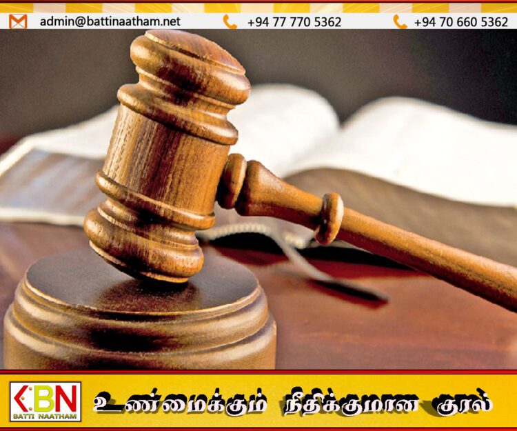 சுமந்திரனுக்கு எதிரான வழக்கு ஒத்திவைப்பு