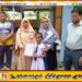 காத்தான்குடி காரிகை கலை இலக்கிய மன்றத்தின் சான்றிதழ் வழங்கும் நிகழ்வு