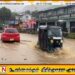 கடும் மழையால் வெள்ளத்தில் மூழ்கிய நுவரெலியா
