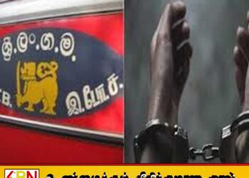 மது போதையில் இ.போ.ச பஸ்ஸை செலுத்திச் சென்ற சாரதி கைது
