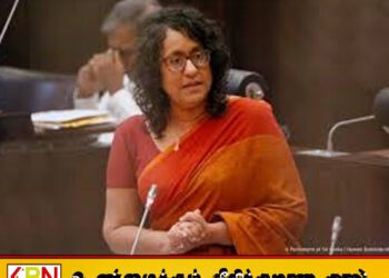 ஊழலுக்கு எதிரான நடவடிக்கை பழிவாங்கல் அல்ல மாறாக ஊழலுக்கு முற்றுப்புள்ளி வைக்கும் செயல்; பிரதமர் ஹரிணி