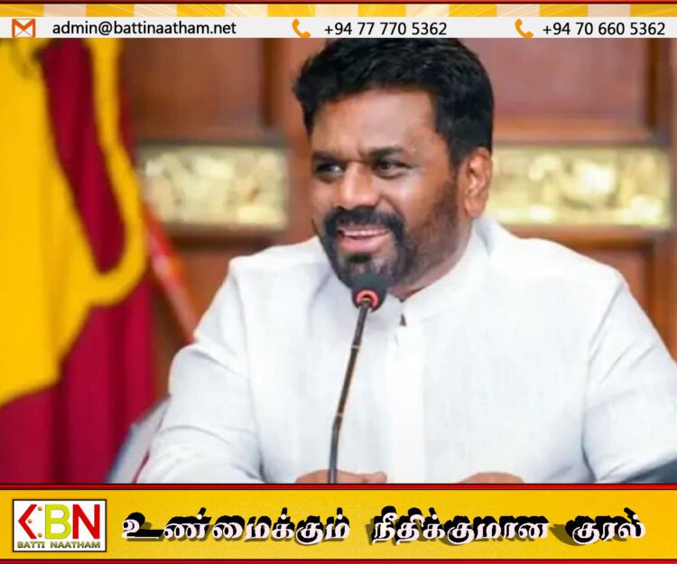 ஜனாதிபதி மீது அவதூறு பிரச்சாரம்; சிஐடி விசாரணை ஆரம்பம்