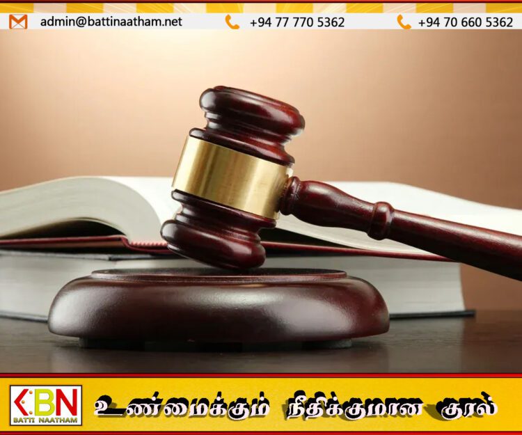 முன்னாள் பிரதி பணிப்பாளர் ஹேமந்த ரணசிங்கவுக்கு பிணை