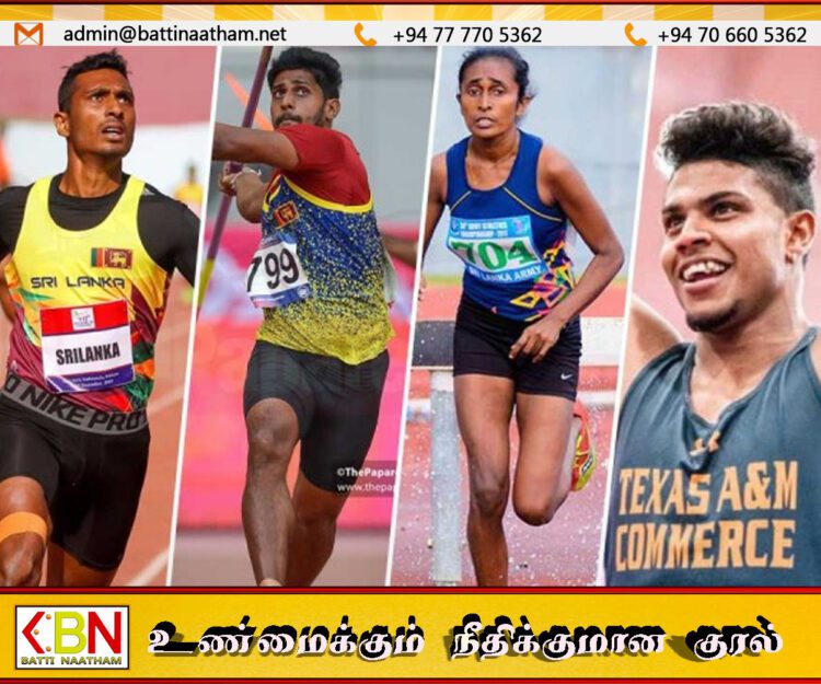 தேசியமட்ட விளையாட்டுப் போட்டியில் பங்குகொள்ளும் மாணவர்களுக்கான இலவச ரயில் ஆணைச்சீட்டு வழங்க வேண்டும்