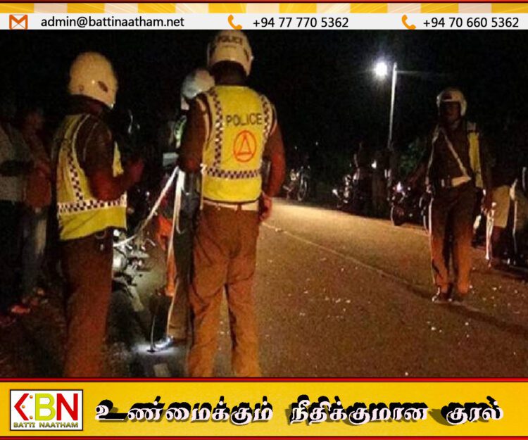 கொழும்பில் தகாத விடுதிகள் மீது பொலிஸ் முற்றுகை; 5 பேர் கைது