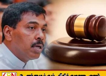 முன்னாள் இராஜாங்க அமைச்சர் பிரசன்ன ரணவீரவுக்கு விளக்கமறியல்