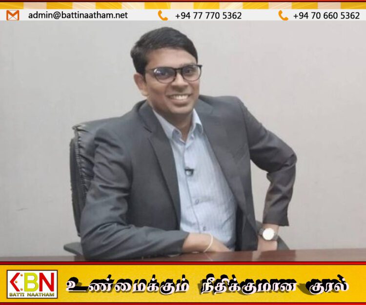 சிக்கலில் அர்ச்சுனாவின் நாடாளுமன்ற உறுப்புரிமை; கால அவகாசம் வழங்கிய நீதிமன்றம்