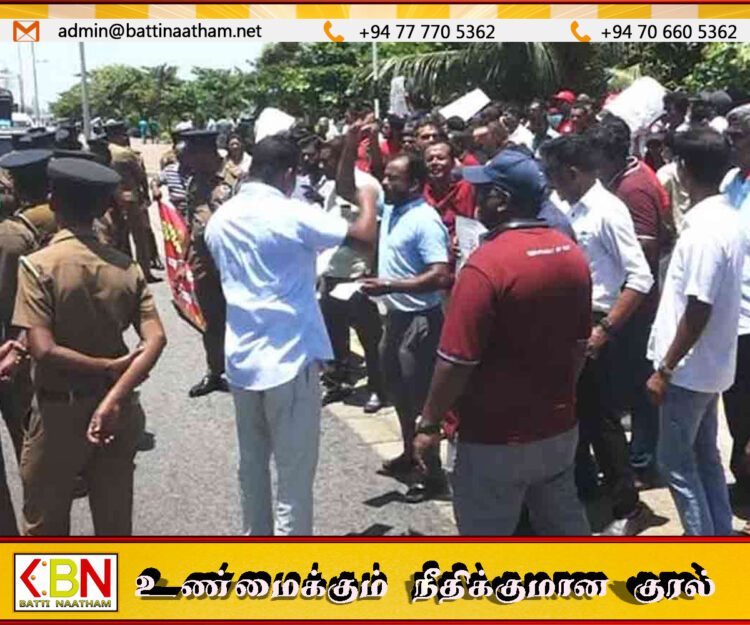பேச்சுவார்த்தை முடிந்தும் தபால் ஊழியர்கள் பணிப்புறக்கணிப்பு தொடர்வதாக தொழிற்சங்கங்கள் அறிவிப்பு
