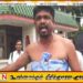 அரைகுறை உடையணிந்து வேலைநிறுத்தத்தில் தபால் ஊழியர் கேள்வி