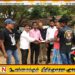 யானை தாக்குதலில் உயிரிழந்த தாயின் குடும்பத்திற்கு 1 இலட்சம் இழப்பீடு