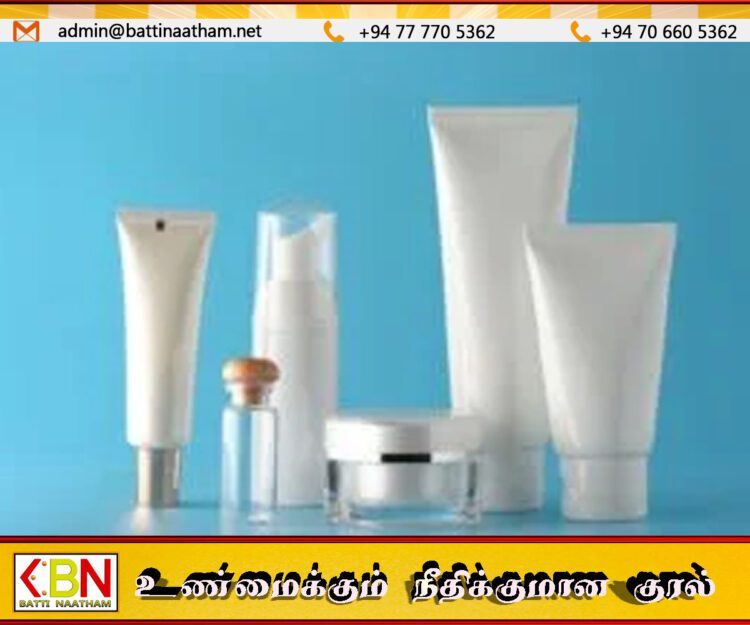 49 அழகுசாதனப் பொருட்களால் பெண்களுக்கு ஆபத்து