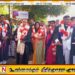 வாழைச்சேனையில் மெதடிஸ்த திருச்சபையின் புனர்நிர்மாண ஆலய அர்ப்பணமும் திருமுழுக்கு வழிபாடும்
