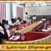கூட்டறிக்கையை வாசிக்காமல் முன்மொழிவு கோரிய தவிசாளர்; அறிக்கையை ஏற்க மாட்டோம்- சபையில் உறுப்பினர்கள் குழப்பம்