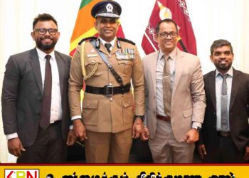 சபாநாயகரை சந்தித்த பொலிஸ்மா அதிபர்; புதிய நடவடிக்கைகள் குறித்து உறுதி