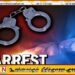 இனிய பாரதியின் இரு சகாக்கள் கல்முனை மற்றும் கட்டுநாயக்க விமான நிலையத்தில் கைது