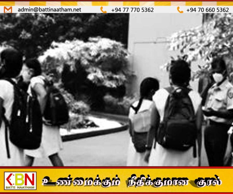 தேசிய அழகியல் போட்டிகளில் தமிழ் மாணவர்களுக்கு அநீதி; பெற்றோர் கடும் கண்டனம்