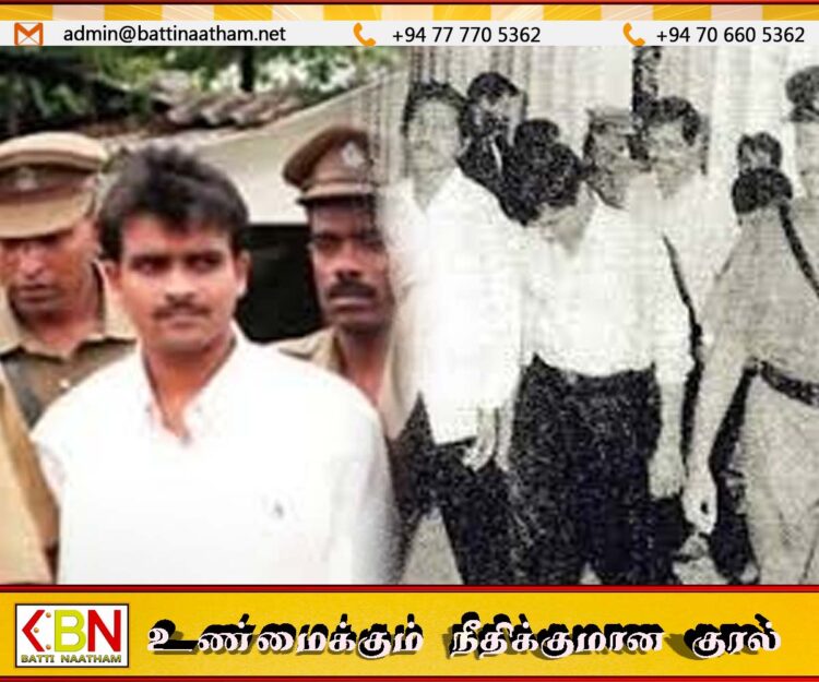 லான்ஸ் கோப்ரல் சோமரத்ன ராஜபக்ஷவை சிறைச்சாலையில் சந்தித்த காணாமல்போனோர் அலுவலக பிரதிநிதிகள்