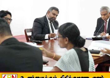 புதிய பயங்கரவாத எதிர்ப்பு சட்டமூல வரைவு செப்டம்பரில் நிறைவு