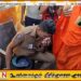 ரணில் வழக்கின் போது பொலிஸ் அதிகாரியை தாக்கிய முன்னாள் பிரதேச சபை உறுப்பினர் கைது
