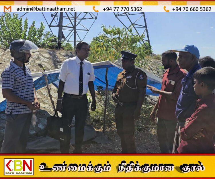 மட்டு மண்முனை வாவியில் மீனவரின் சடலம் மீட்பு