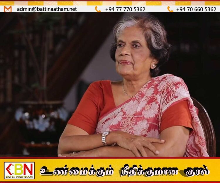 ஜனாதிபதி உரிமைச் சட்டம் தொடர்பான சட்ட நடவடிக்கை குறித்த செய்திகள் தவறு; சந்திரிகா பண்டாரநாயக்க