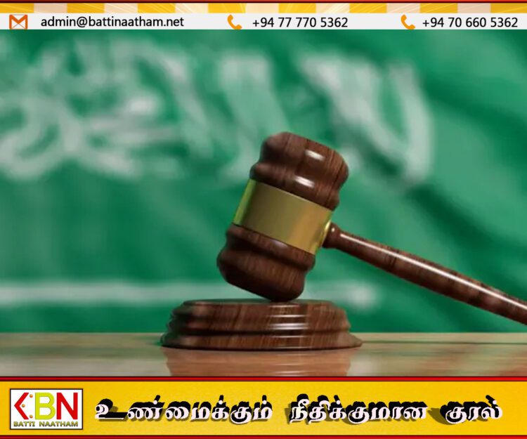 சவுதி அரேபியாவில் போதைப்பொருள் கடத்தலில் ஈடுபட்ட 8 பேருக்கு மரண தண்டனை நிறைவேற்றம்