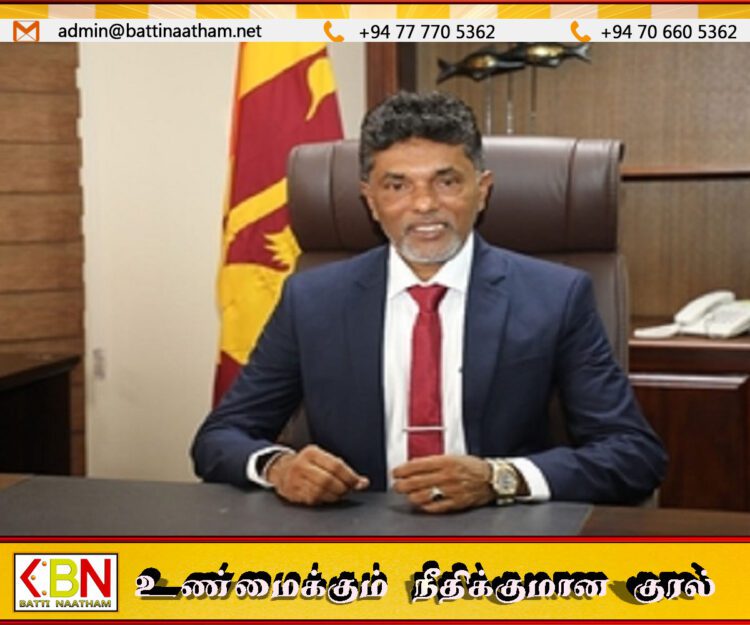 தற்போதைய அரசாங்கமே இந்த நாட்டில் உருவான சிறந்த அரசாங்கம்; பிரதி அமைச்சர் டி.பி. சரத்
