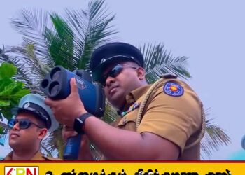 அதிவேக நெடுஞ்சாலையில் பயணிக்கும் சாரதிகளுக்கு பொலிஸார் எச்சரிக்கை; புதிய அபராத தொகை