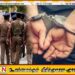 யாழில் இலஞ்சம் பெற முயன்ற மதுவரித் திணைக்கள அதிகாரிகள் மூவர் கைது