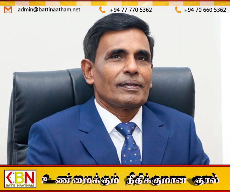தேசிய மக்கள் சக்தியினருக்கு எதிராக குற்றம் நிரூபிக்கப்பட்டால் நடவடிக்கை எடுக்கப்படும்; அரசு உறுதி