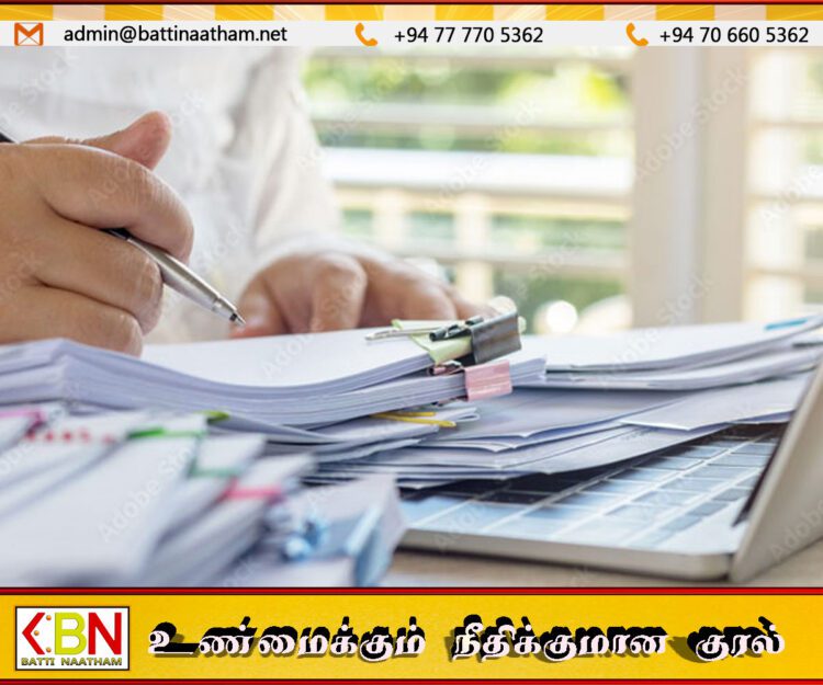 தரம் 5 புலமைப்பரிசில் விடைத்தாள் மதிப்பீடு இன்று ஆரம்பம்