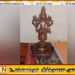 ஐம்பொன் சிலையுடன் இருவர் கைது; இலங்கை வழியாக வெளிநாடு நோக்கி கடத்தல் முயற்சி