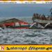 நைஜீரியாவில் படகு கவிழ்ந்ததில் 40 பேர் மாயம்