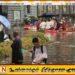 சீனாவில் ஏற்பட்ட திடீர் வெள்ளத்தில் சிக்கி 10 பேர் பலி