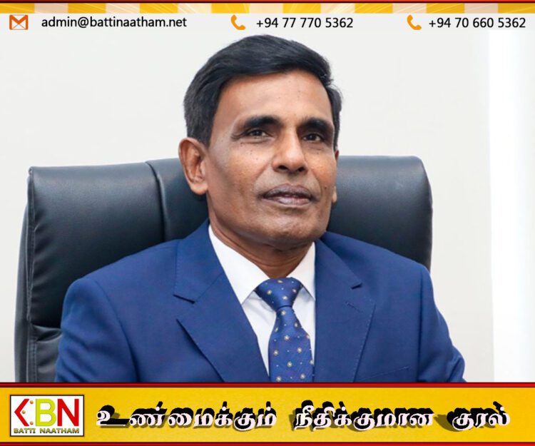 காவல்துறை நித்திரை கொள்கின்றதா என மக்கள் கேள்வி; சுட்டிக்காட்டும் ஆனந்த விஜேபால