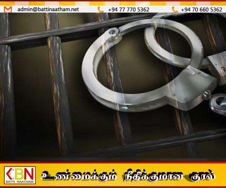 ஹெரோயின் மற்றும் திருட்டு பொருட்களுடன் சிக்கிய சந்தேக நபர்கள்